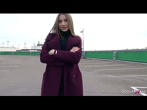 ❤️ SCOUT GJERMAN ËSHTË NJË ÇELIK ËNDËR PREKËS, PARKING TREGUES DHE SEKSI PËR PARA ❤️❌ Porno tek ne ﹏